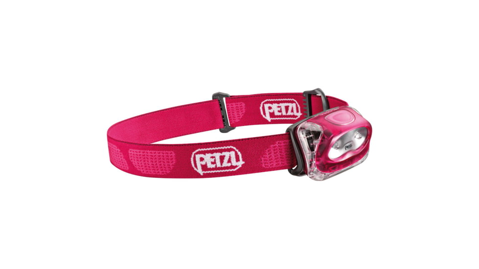 Petzl Tikkina 2 Led Headlamp Assort E91 ASSORTED