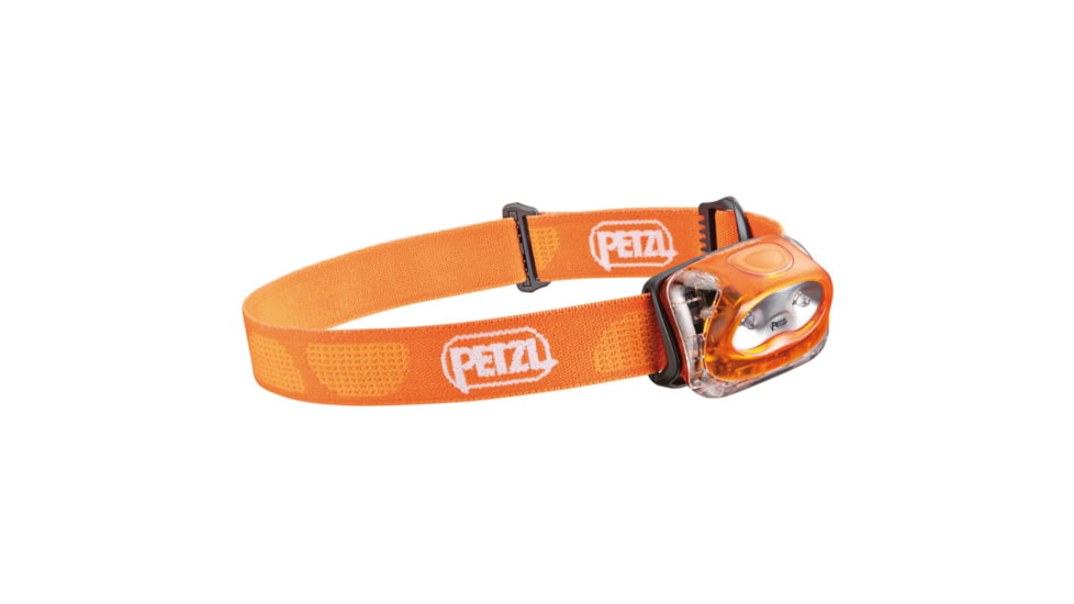 Petzl Tikkina 2 Led Headlamp Assort E91 ASSORTED