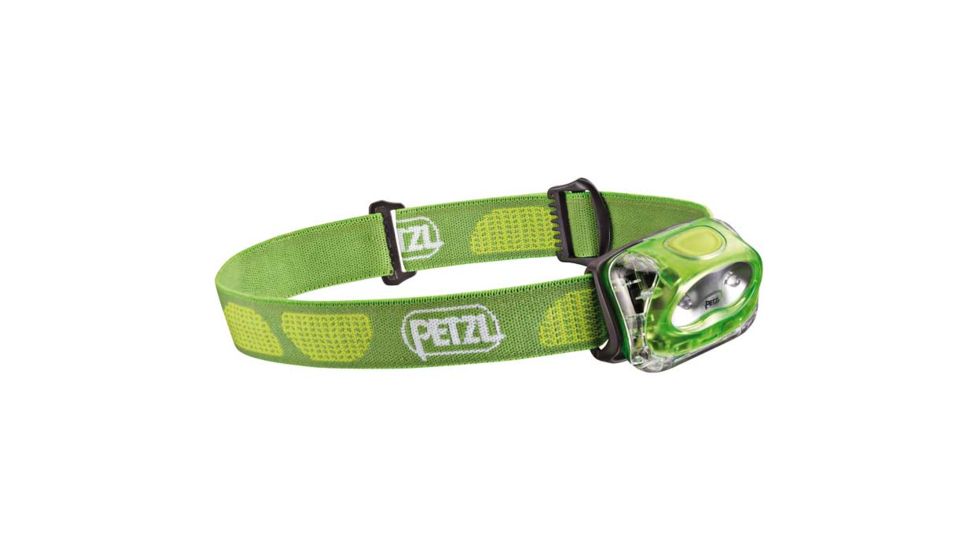 Petzl Tikkina 2 Led Headlamp Assort E91 ASSORTED