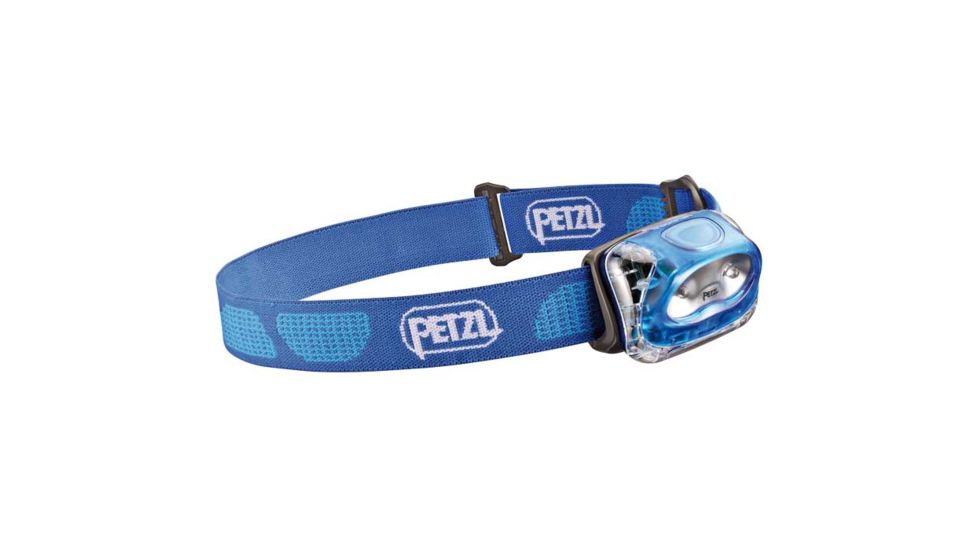 Petzl Tikkina 2 Led Headlamp Assort E91 ASSORTED