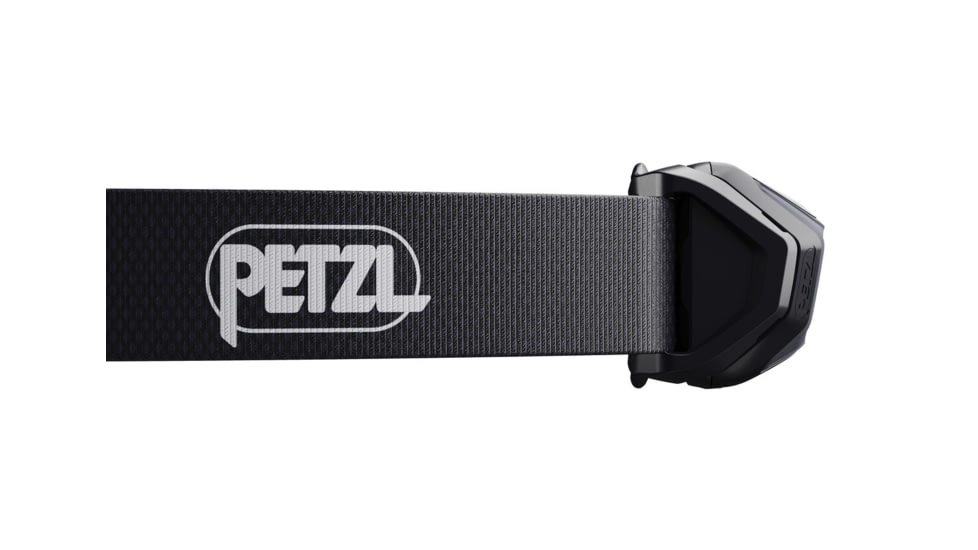 Petzl Tikkina Headlamp, Black, E060AB00