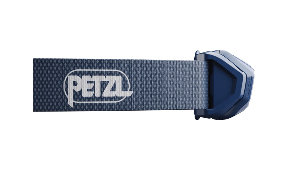 Petzl Tikkina Headlamp, Blue, E060AB01