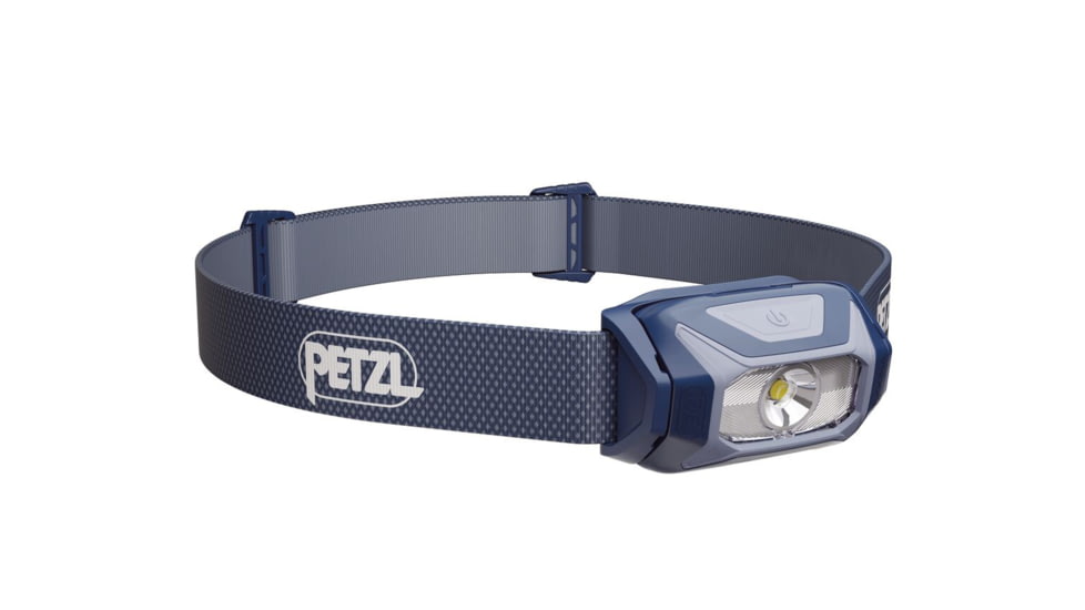 Petzl Tikkina Headlamp, Blue, E060AB01