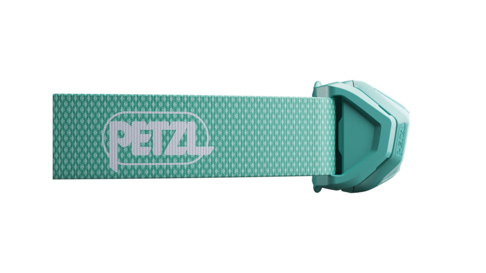 Petzl Tikkina Headlamp, Green, E060AB02