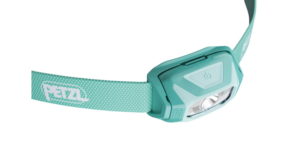 Petzl Tikkina Headlamp, Green, E060AB02