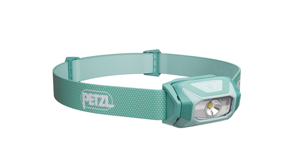 Petzl Tikkina Headlamp, Green, E060AB02