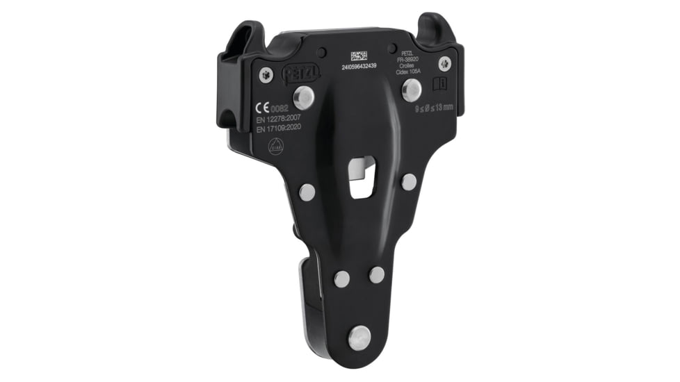 Petzl Trac Club Trolley, 1 Pack, P023AC00