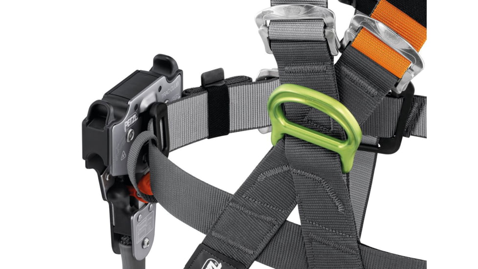 Petzl Trac Club Trolley, 1 Pack, P023AC00
