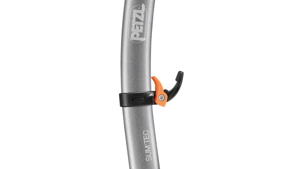 Petzl Trigrest Hand Rest, One Size, U016AA00