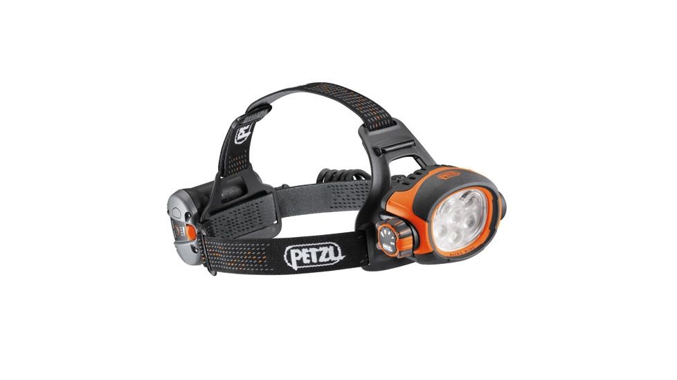 Petzl Ultra