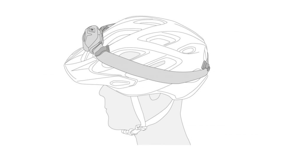 Petzl Uni Adapt, E000BA00