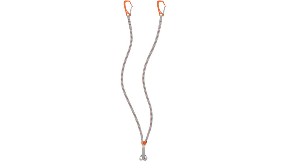 Petzl Loss-Prevention Webbing V-Link, One Size, U083AA00
