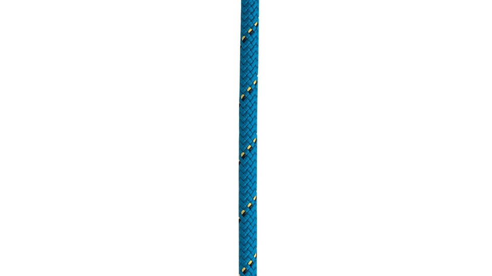 Petzl Vector Rope 11X46 Hank Blue R1146 B