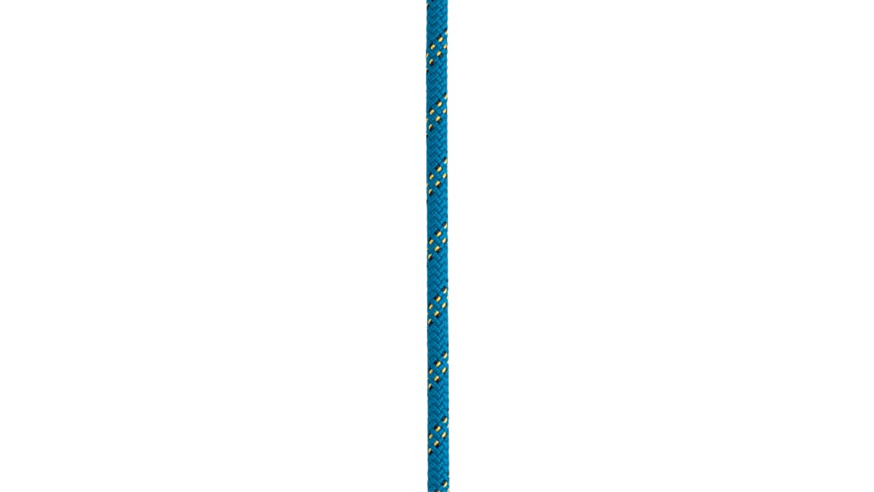 Petzl Vector Rope 12.5X46 Hank Blue R1246 B