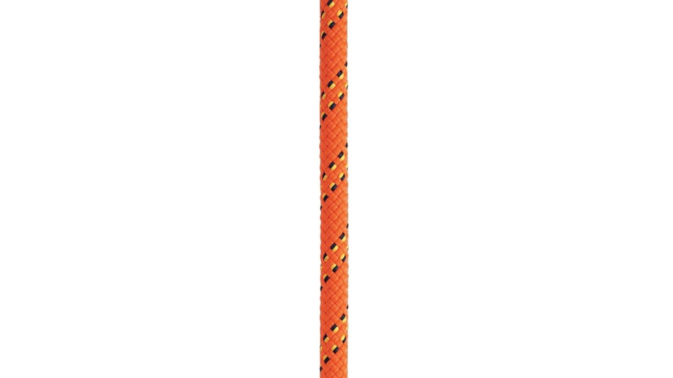 Petzl Vector Rope 12.5X46 Hank Orange R1246 O