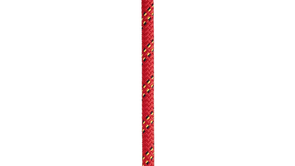Petzl Vector Rope 12.5X61 Hank Red R1261 R