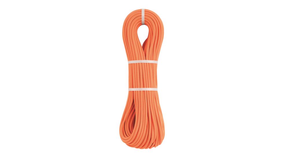 Petzl 9.2 mm Volta Rope, Orange, 60 m, R35AO 060