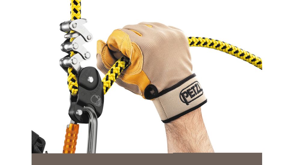 Petzl Zillon Replacement Lanyard, 2.5m, L22AR 025