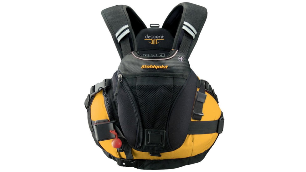 PFD,DESCENT,USGC,MEN,MANGO,LG/XL