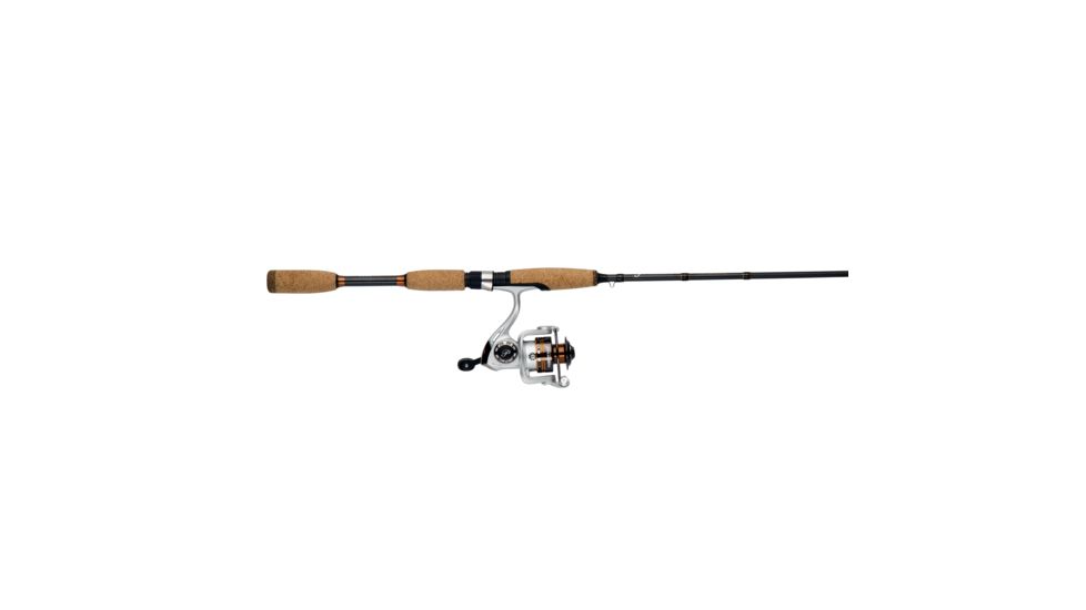 Pflueger MONSP5620UL2CBO Monarch UL Combo 1371154