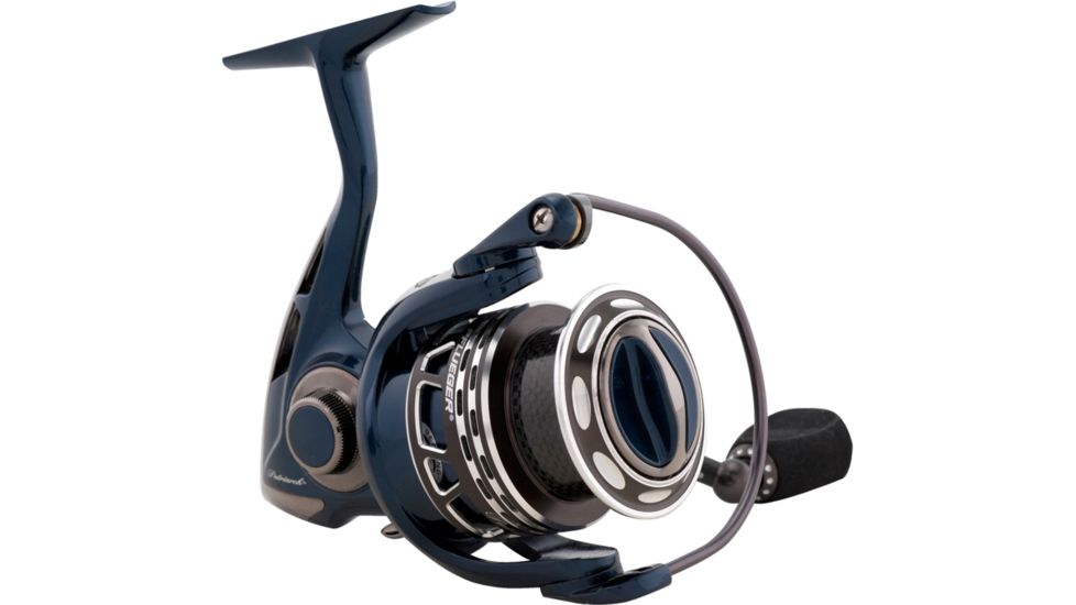 Pflueger Patriach Spinning Reel, 8lb. Drag 180708