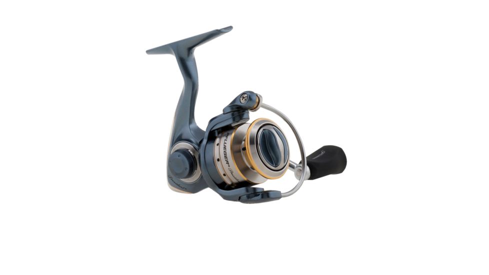 Pflueger PFL President Spin Reel 11, 6920X, Box 180696