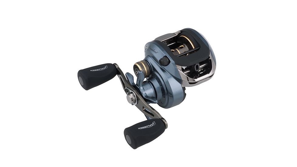 Pflueger PRES73LPB PFL PRES LP 73 CLAM 17 1383407