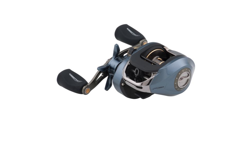 Pflueger PRES73LPB PFL PRES LP 73 CLAM 17 1383407