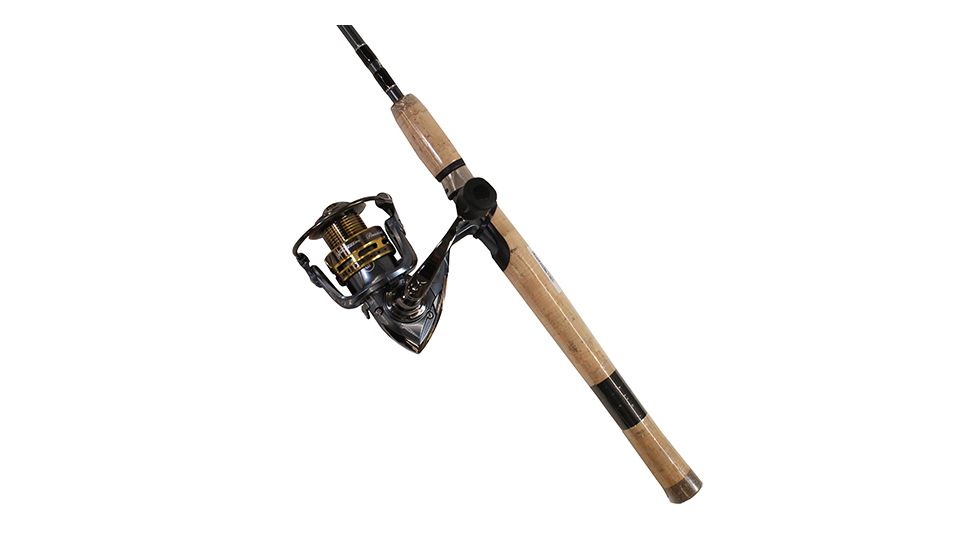 Pflueger PRESSP-4820UL2CBO PRESIDENT SPIN CBO 18 1425611