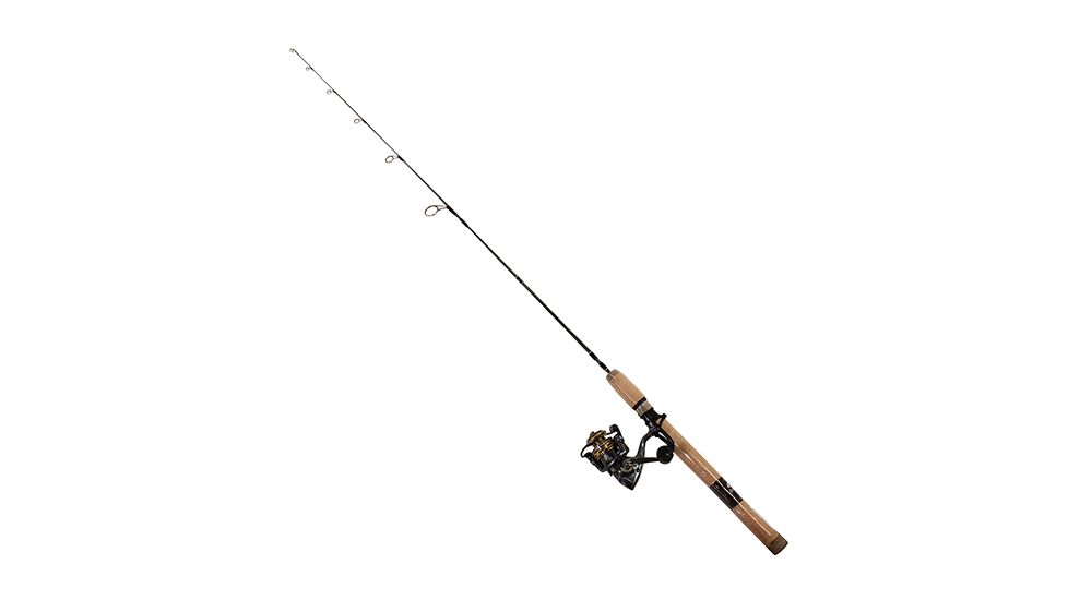 Pflueger PRESSP-4820UL2CBO PRESIDENT SPIN CBO 18 1425611