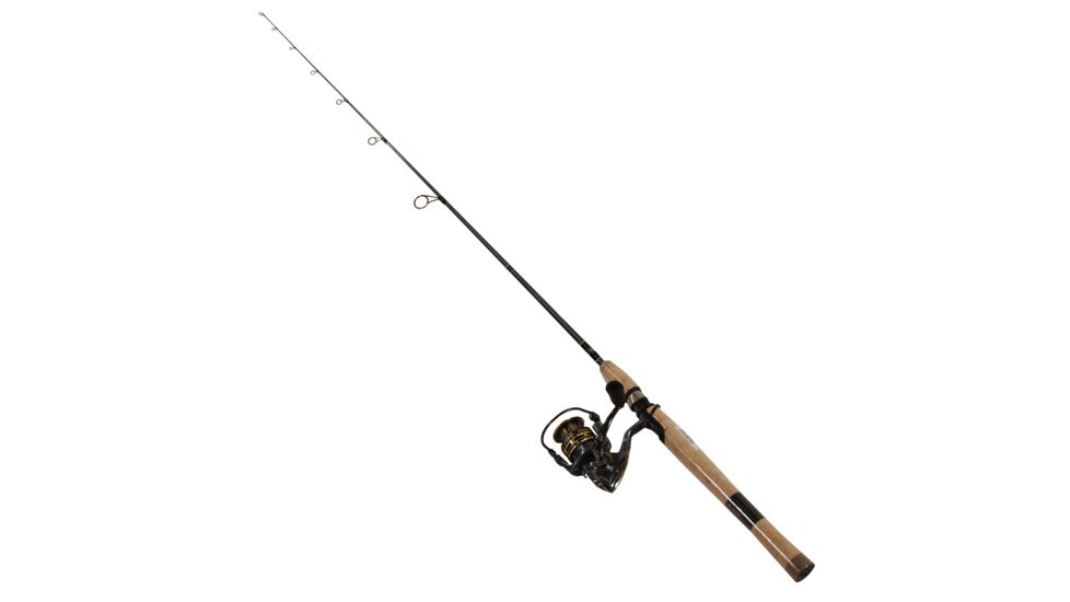 Pflueger PRESSP-4820UL2CBO PRESIDENT SPIN CBO 18 1425611