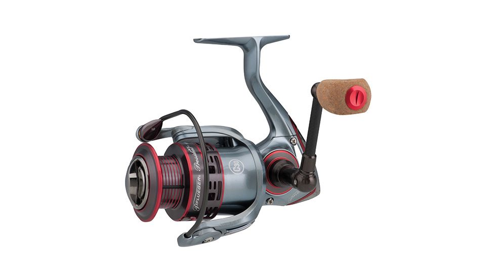 Pflueger PRESXTSP35X PFL PRESXT SP 35 BOX 17 1383424