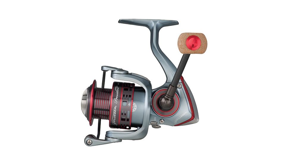 Pflueger PRESXTSP35X PFL PRESXT SP 35 BOX 17 1383424