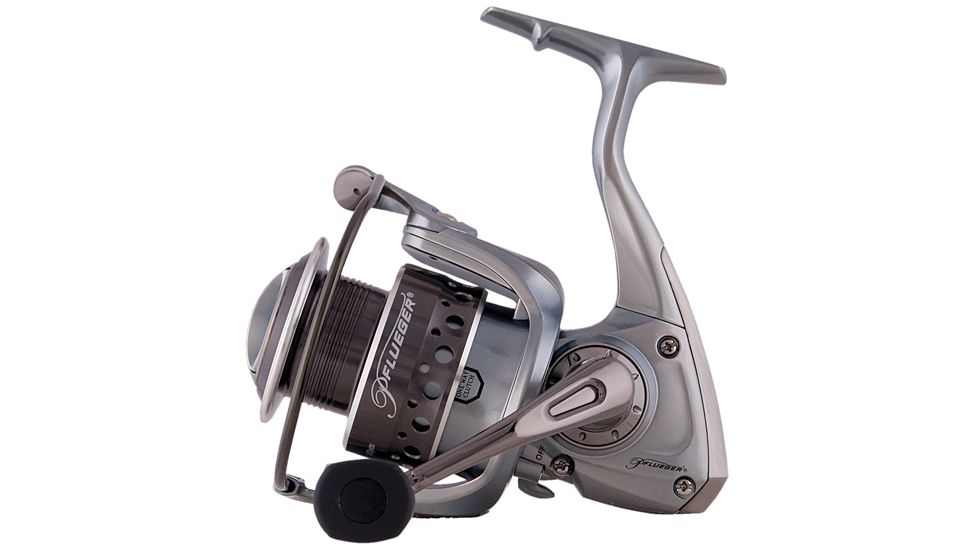 Pflueger Purist Spinning Reel, 1325x 180714