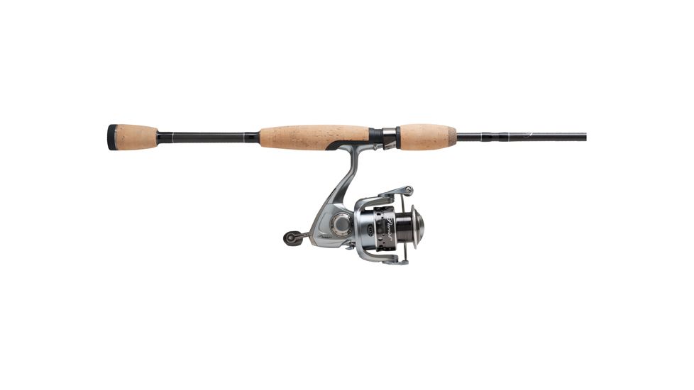 Pflueger Purist Spinning Reel, Combo 180767