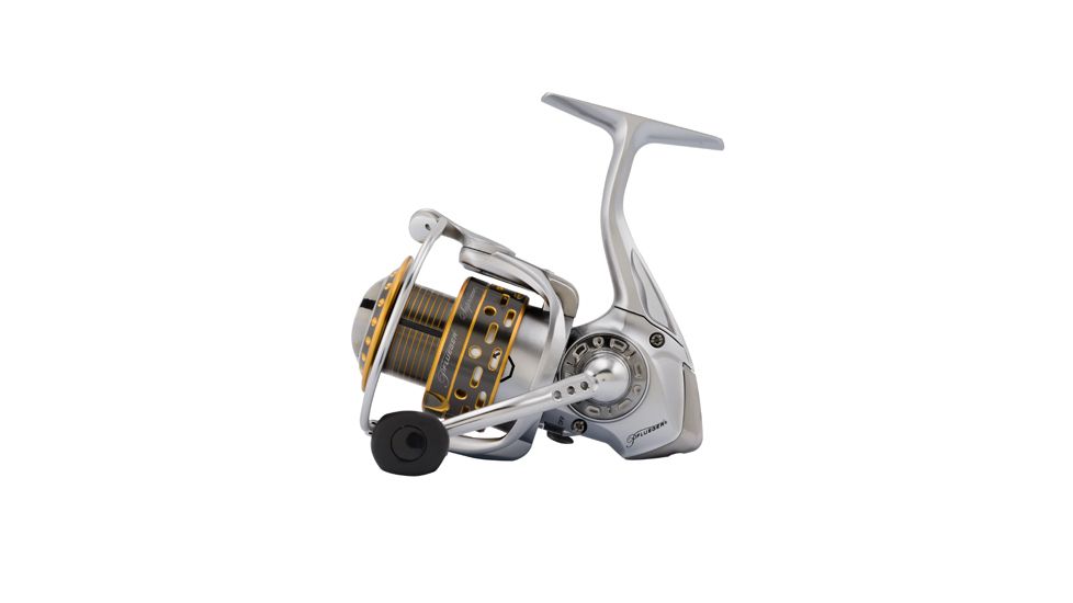 Pflueger SUPSP40X PFL SUPREME 40 SP BOX 15 1323787