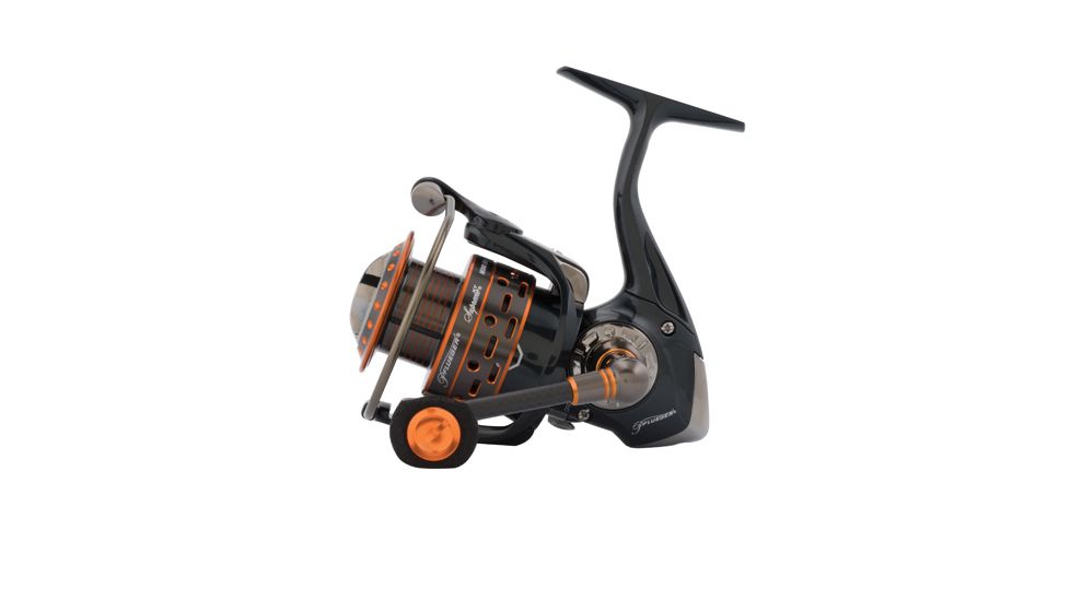 Pflueger SUPXTSP25X PFL SUPREMEXT 25 SP BOX 15 1323780