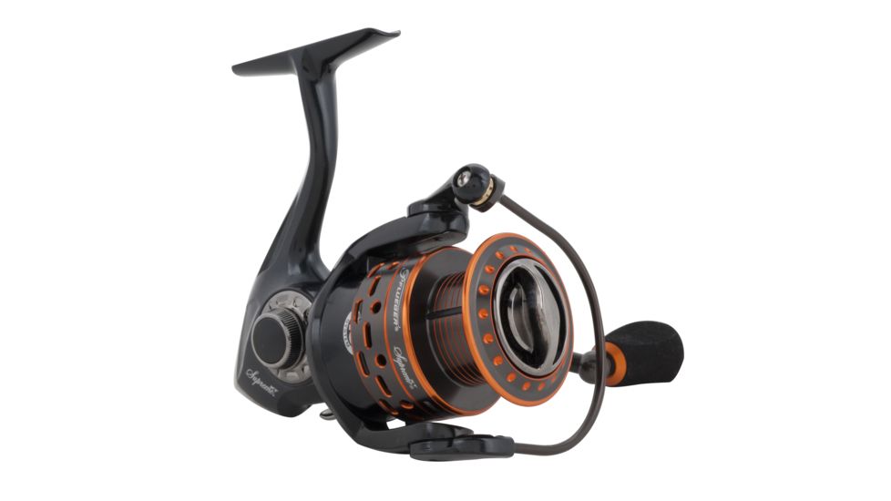 Pflueger SUPXTSP40X PFL SUPREMEXT 40 SP BOX 15 1323783