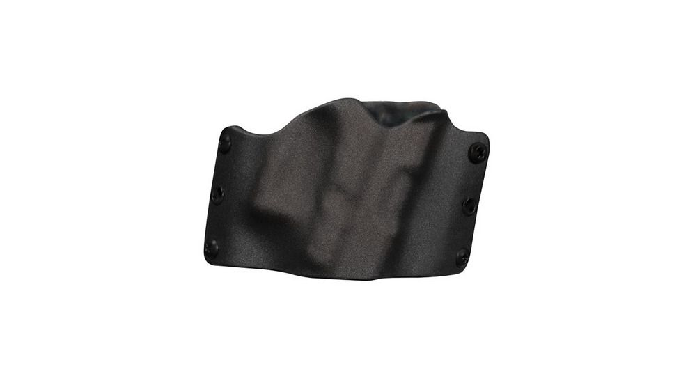 Compact Stealth Operator Holster IWB