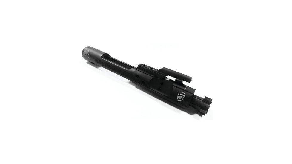 Phase 5 Tactical AR-15 Black Complete Bolt Carrier Group BCG Black Phosphate
