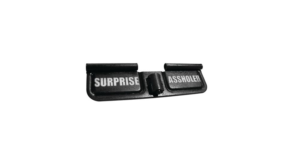 Phase 5 Tactical AR-15 Ejection Port Cover Surprise