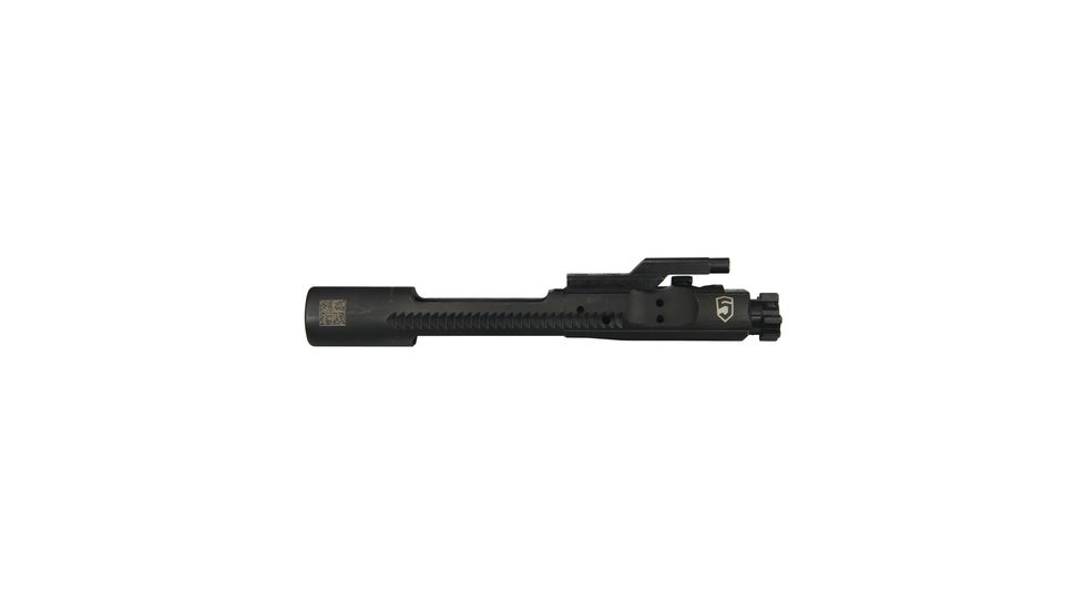 Phase 5 Tactical M16 Bolt Carrier Group BCG Black
