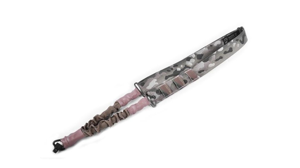 Phase 5 Weapon Systems Inc Single-Point Bungee Sling, Multicam SLG-QD MC