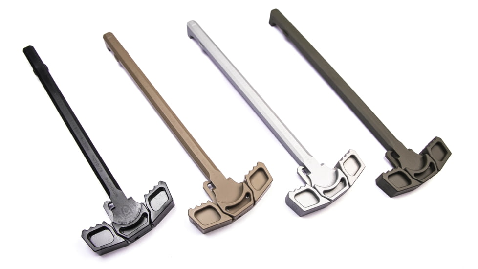 Phase 5 Weapon Systems Inc 308 Dual Latch Charging Handle