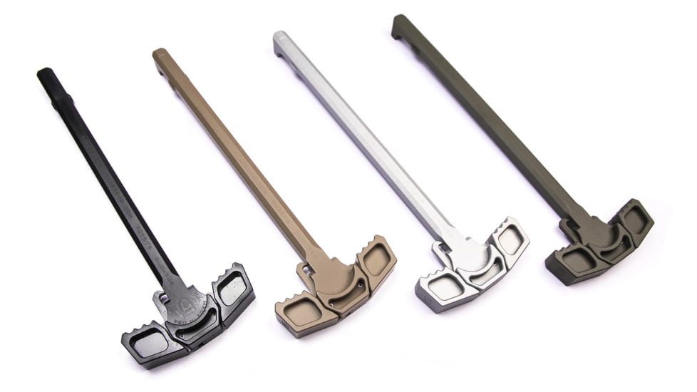 Phase 5 Weapon Systems Inc 716 Dual Latch Charging Handle