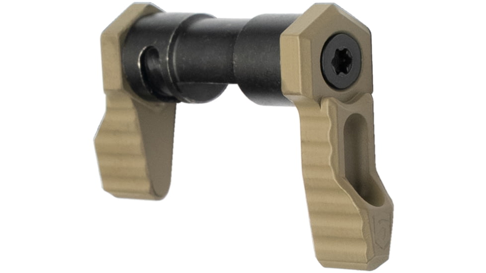 Phase 5 Weapon Systems Inc 90 Degree Ambi Safety Selector, Flat Dark Earth, SAFE90-FDE