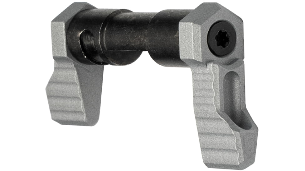 Phase 5 Weapon Systems Inc 90 Degree Ambi Safety Selector, Satin Mag, SAFE90-MG