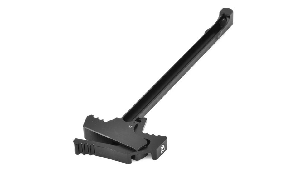 Phase 5 Weapon Systems Inc Ambidextrous Battle Latch/Charging Handle Assembly AR-15, ABL/CHA
