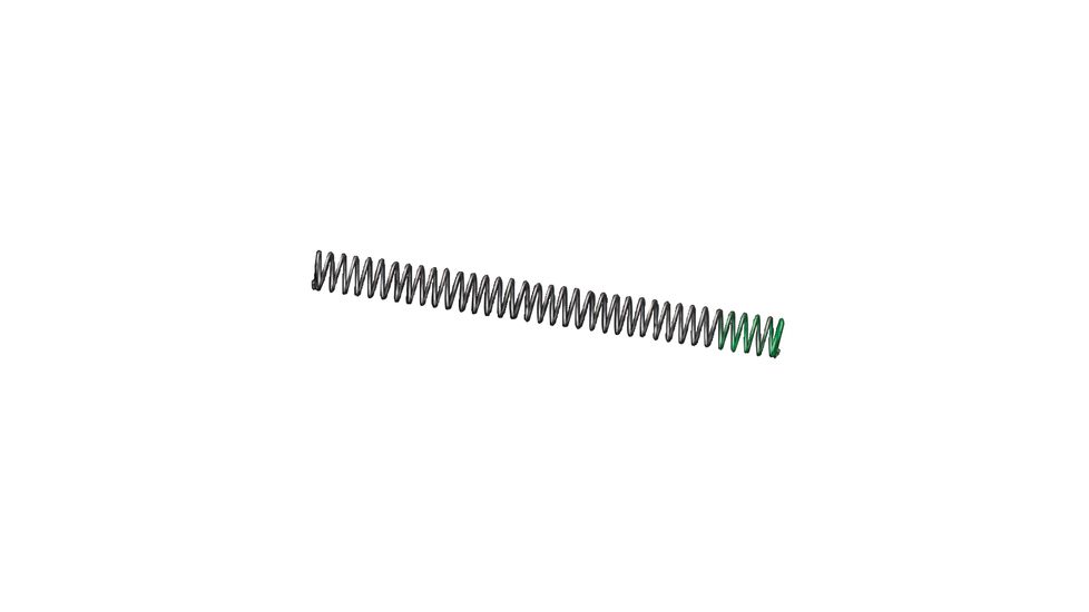 Phase 5 Weapon Systems Inc AR Pistol Enhanced Buffer Spring