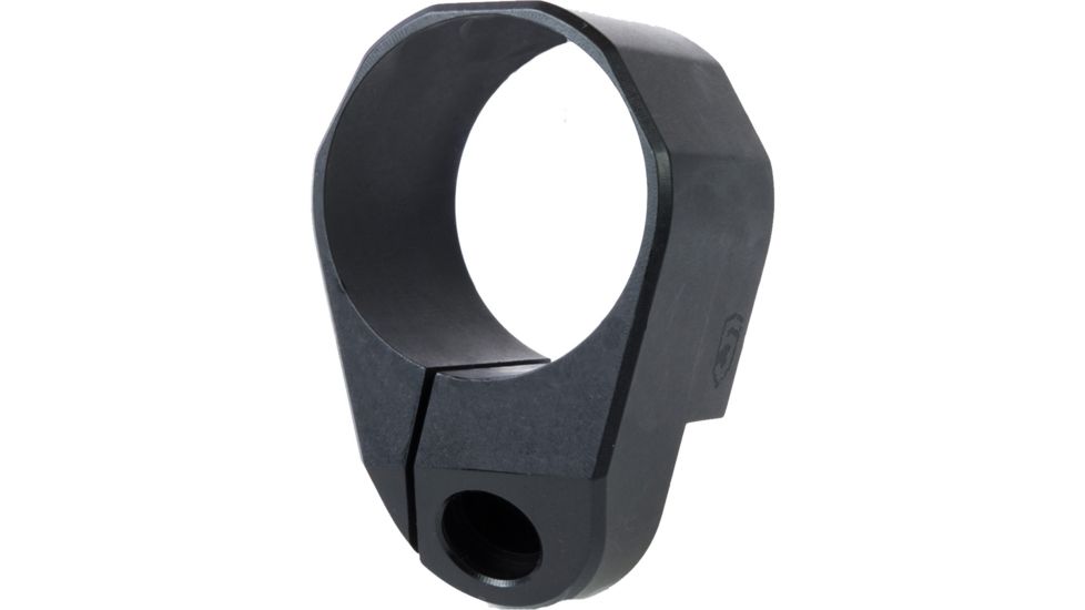 Phase 5 Weapon Systems Inc Arm Brace Stop, Multi Fit, Black, ABSM-BLK